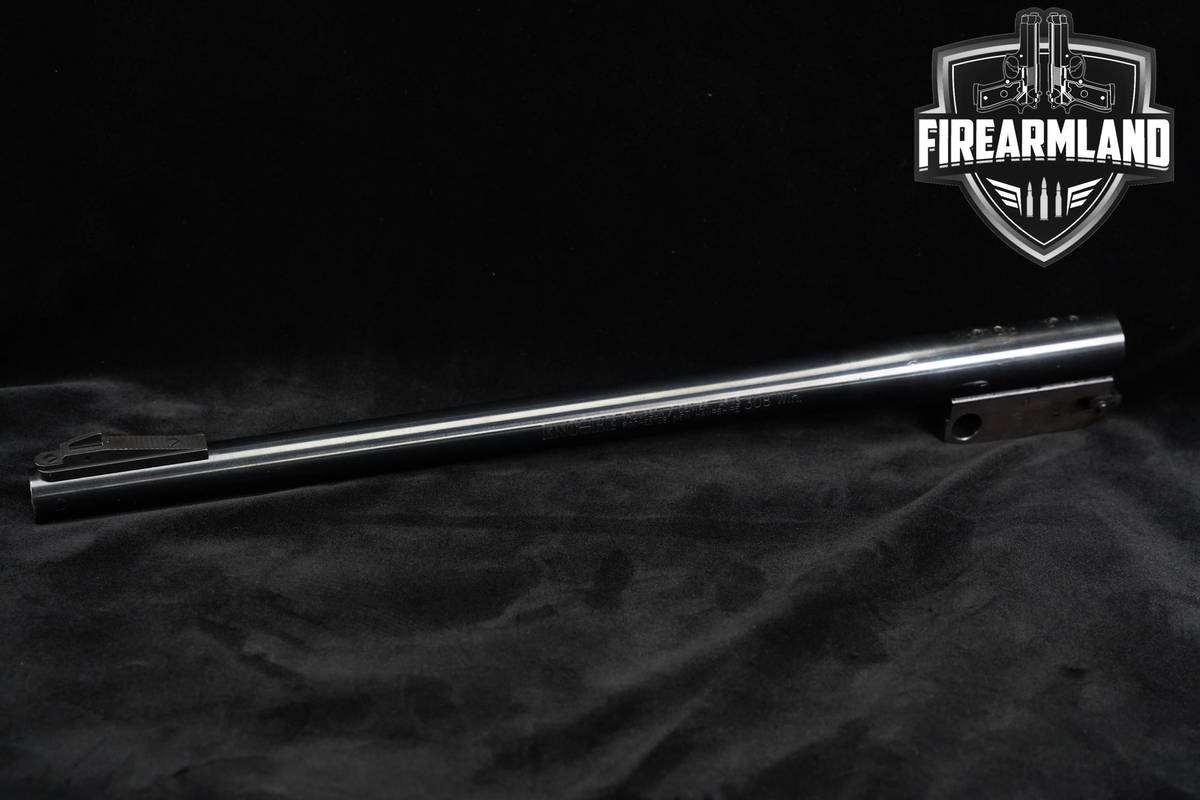 Thompson Center T/C Encore Barrel 308 Winchester 15" Blued