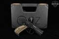 CZ CZ 75 P-01 Ω Convertible 9mm Luger Black in Very Good Condition Image 2