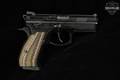 CZ CZ 75 P-01 Ω Convertible 9mm Luger Black in Very Good Condition Image 3