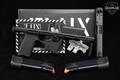 Flux Raider 365 Black in Very Good Condition Image 2