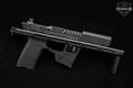 Flux Raider 365 Black in Very Good Condition Image 4