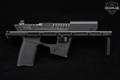 Flux Raider 365 Black in Very Good Condition Image 5