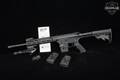 Smith & Wesson (S&W) M&P15-22 Sport .22 LR Matte Black in Excellent Condition Image 2