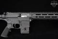 Smith & Wesson (S&W) M&P15-22 Sport .22 LR Matte Black in Excellent Condition Image 5