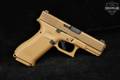 Glock 19X 9mm Luger Coyote in Very Good Condition Image 3