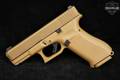 Glock 19X 9mm Luger Coyote in Very Good Condition Image 5