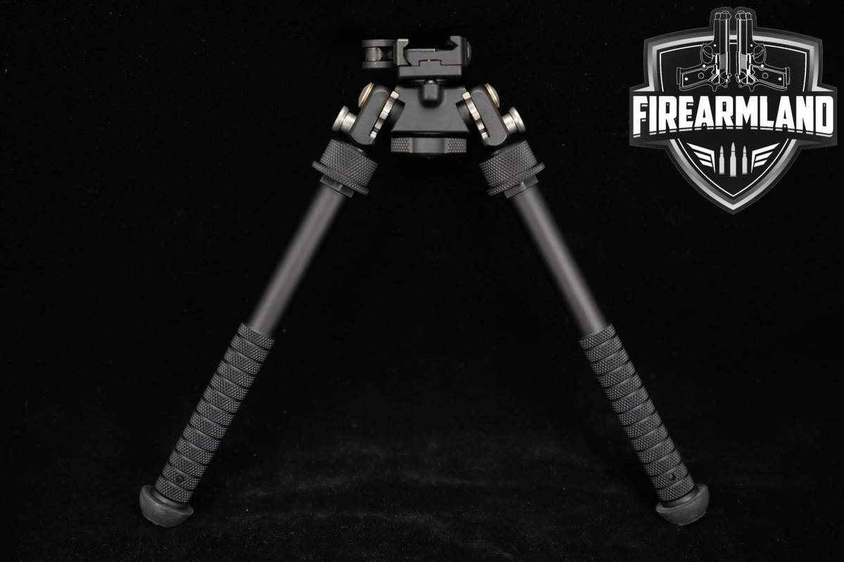 B&T Industries Atlas PSR Bipod Bi Pod