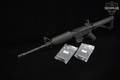Colt LE6920 M4 Carbine 5.56mm NATO Black in Very Good Condition Image 2