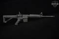 Colt LE6920 M4 Carbine 5.56mm NATO Black in Very Good Condition Image 3