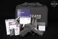 Staccato (STI) C2 9mm Luger Black in Very Good Condition Image 2