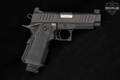 Staccato (STI) C2 9mm Luger Black in Very Good Condition Image 3