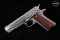 Colt Government Model Series 70 .45 ACP Stainless in Very Good Condition Image 4