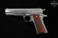 Colt Government Model Series 70 .45 ACP Stainless in Very Good Condition Image 5