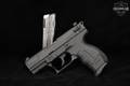 Walther P22 .22 LR Black in Good Condition Image 2
