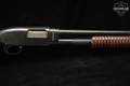 1951 Winchester Repeating Arms Model 12 Field Grade 12 Gauge Blued & Walnut in Fair Condition Image 5