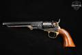 Navy Arms Co. Model 1849 Pocket Navy .36 Blued/Case Hardened/Brass in Very Good Condition Image 3