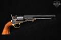 Navy Arms Co. Model 1849 Pocket Navy .36 Blued/Case Hardened/Brass in Very Good Condition Image 5