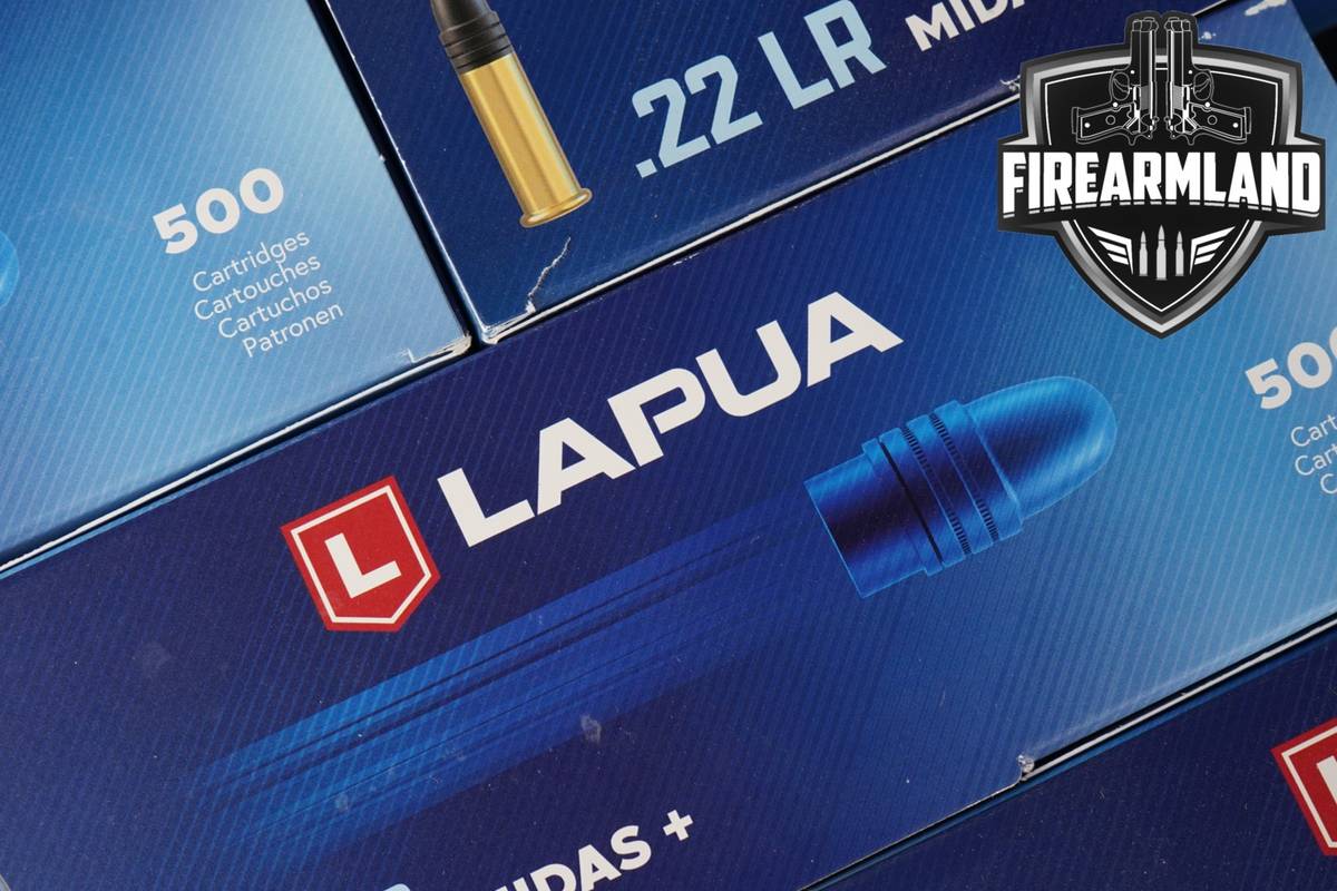 2000 RDS! 22LR Ammo 22 LR Ammunition