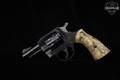 1956-1973 Harrington & Richardson (H&R) Model 929 Side-Kick .22 LR Blued in Very Good Condition Image 2