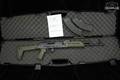 Palmetto State Armory (PSA) PSAK-47 GF3 ODG MOEkov 7.62x39 Black Nitride in Excellent Condition Image 2