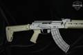 Palmetto State Armory (PSA) PSAK-47 GF3 ODG MOEkov 7.62x39 Black Nitride in Excellent Condition Image 3