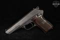 1954 CZ vz. 52 VOP 91 Arsenal Refurbished 7.62X25mm Tokarev Blued in Very Good Condition Image 2