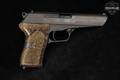1954 CZ vz. 52 VOP 91 Arsenal Refurbished 7.62X25mm Tokarev Blued in Very Good Condition Image 3