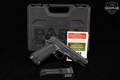Para Ordnance Pro Custom 9mm Luger Black in Very Good Condition Image 2