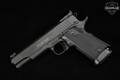 Para Ordnance Pro Custom 9mm Luger Black in Very Good Condition Image 3