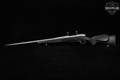 Weatherby Mark V .300 Wby. Mag. Stainless & Synthetic in Good Condition Image 2