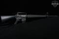 Harrington & Richardson (H&R) XM16E1 Retro Series 5.56mm NATO Gray in Excellent Condition Image 3