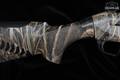 2014 Benelli Super Black Eagle II Rob Roberts Custom Waterfowler 12 Gauge Realtree Max-5 in Very Good Condition Image 4
