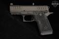 Staccato (STI) C3.6 HD 9mm Luger Black in Good Condition Image 4