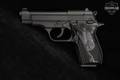 Trabzon Silah Sanayi A.Ş. (TİSAŞ) Fatih 13 .380 ACP Black in Excellent Condition Image 2