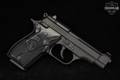 Trabzon Silah Sanayi A.Ş. (TİSAŞ) Fatih 13 .380 ACP Black in Excellent Condition Image 3