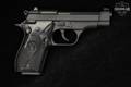 Trabzon Silah Sanayi A.Ş. (TİSAŞ) Fatih 13 .380 ACP Black in Excellent Condition Image 4