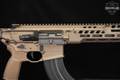 Sig Sauer MCX-SPEAR LT 7.62x39 Coyote Tan in Very Good Condition Image 5