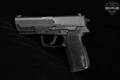 Sig Sauer SP2022 .40 S&W Black in Very Good Condition Image 4