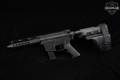 New Frontier Armory C-9 9mm Luger Black in Good Condition Image 2