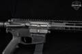 New Frontier Armory C-9 9mm Luger Black in Good Condition Image 5