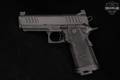 Staccato (STI) C v3 9mm Luger Stainless in Very Good Condition Image 3