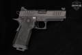 Staccato (STI) C v3 9mm Luger Stainless in Very Good Condition Image 4