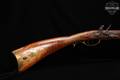 American Long Rifle Curly Maple in Good Condition Image 4