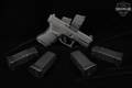 Glock G30 SF, Gen3 .45 ACP Black in Very Good Condition Image 2