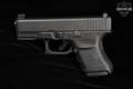 Glock G30 SF, Gen3 .45 ACP Black in Very Good Condition Image 3