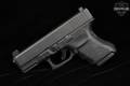 Glock G30 SF, Gen3 .45 ACP Black in Very Good Condition Image 4