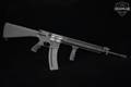 Walther M16 .22 LR Black in Very Good Condition Image 3