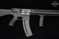Walther M16 .22 LR Black in Very Good Condition Image 5