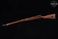 Nagoya Arsenal Arisaka Type 99 Short Rifle 7.7 Japanese Blued & Hardwood in Good Condition Image 2