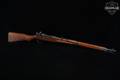 Nagoya Arsenal Arisaka Type 99 Short Rifle 7.7 Japanese Blued & Hardwood in Good Condition Image 3